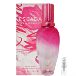 Escada Sexy Graffiti - Eau de Toilette - Perfume Sample - 2 ml